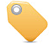 Tag Icon